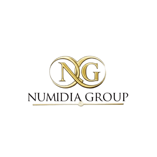 Numidia for brokerage & advisor services FZCO