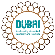 Dubai Economy & Tourism logo