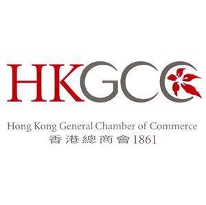 HKGCC logo