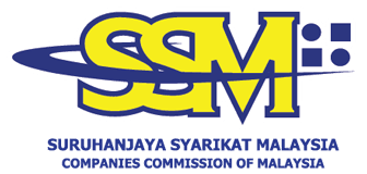 SSM Malaysia logo