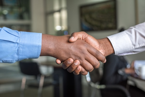Representation Services