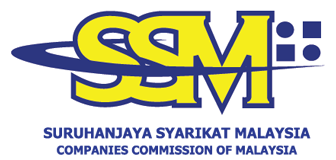 SSM Malaysia logo